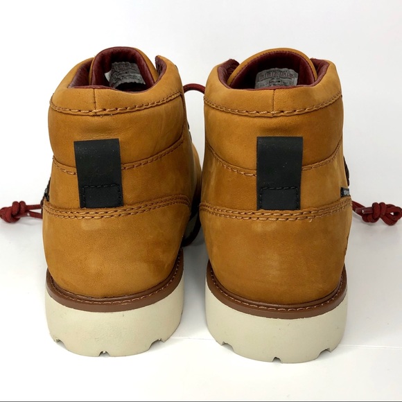 Men’s North Face Ballard Boot NIB Chunky  SIZE 9.5 - Picture 4 of 7